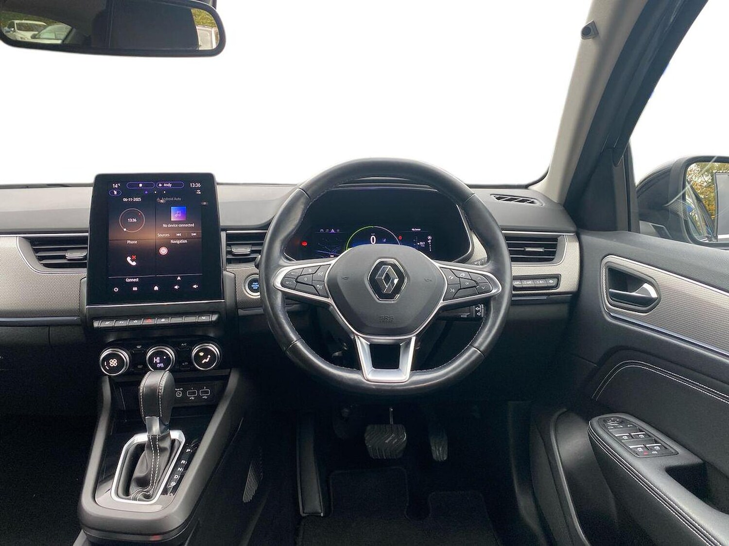 Used Renault Arkana 2022 for sale - 76418172: Photo 9