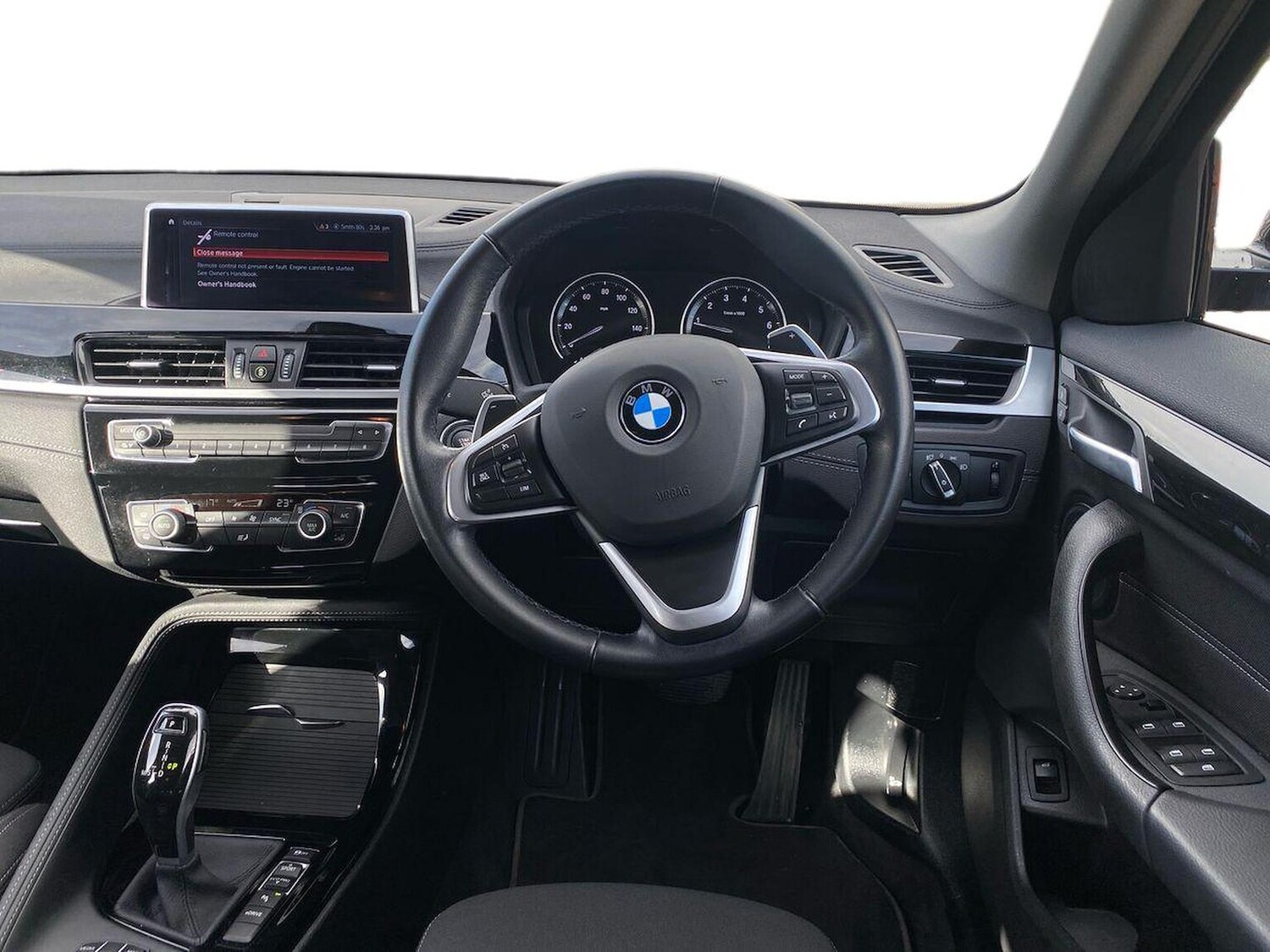Used BMW X2 2023 for sale - 78195587: Photo 11