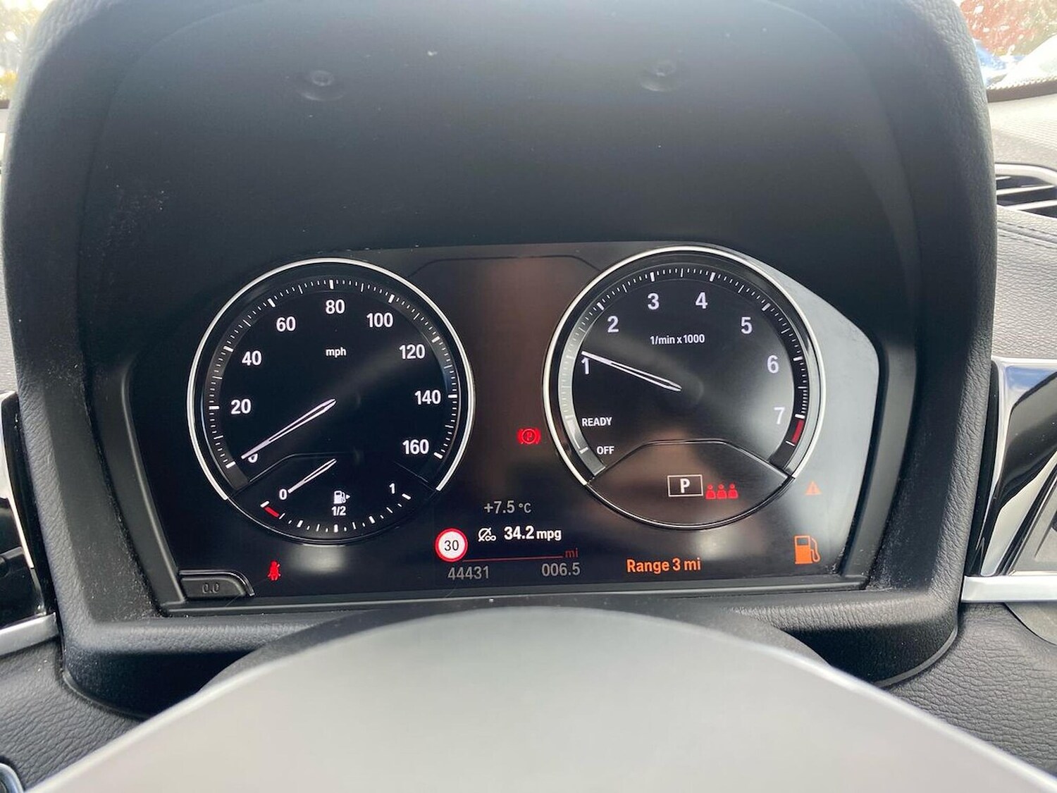 Used BMW X2 2023 for sale - 78195587: Photo 12