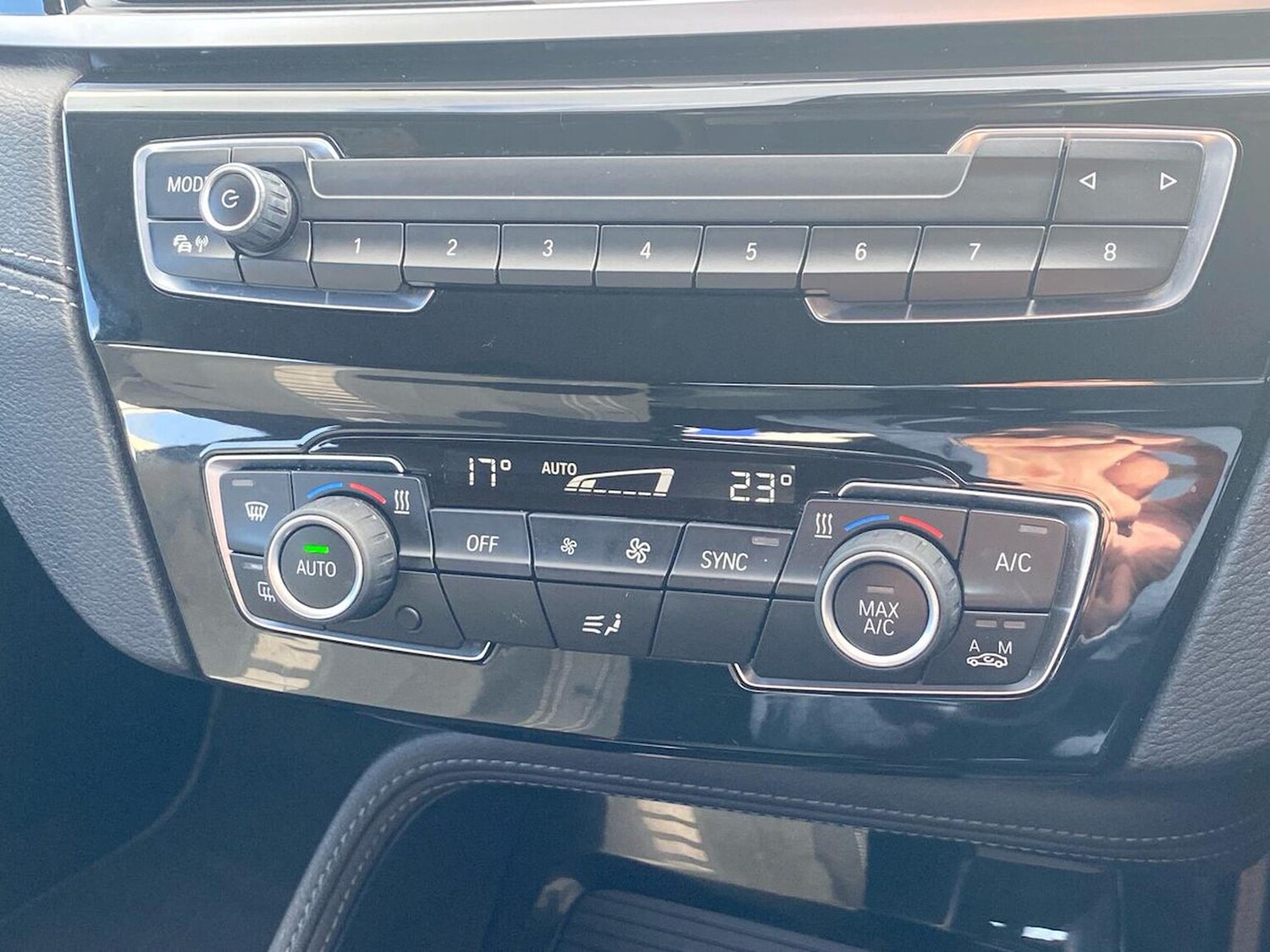 Used BMW X2 2023 for sale - 78195587: Photo 14