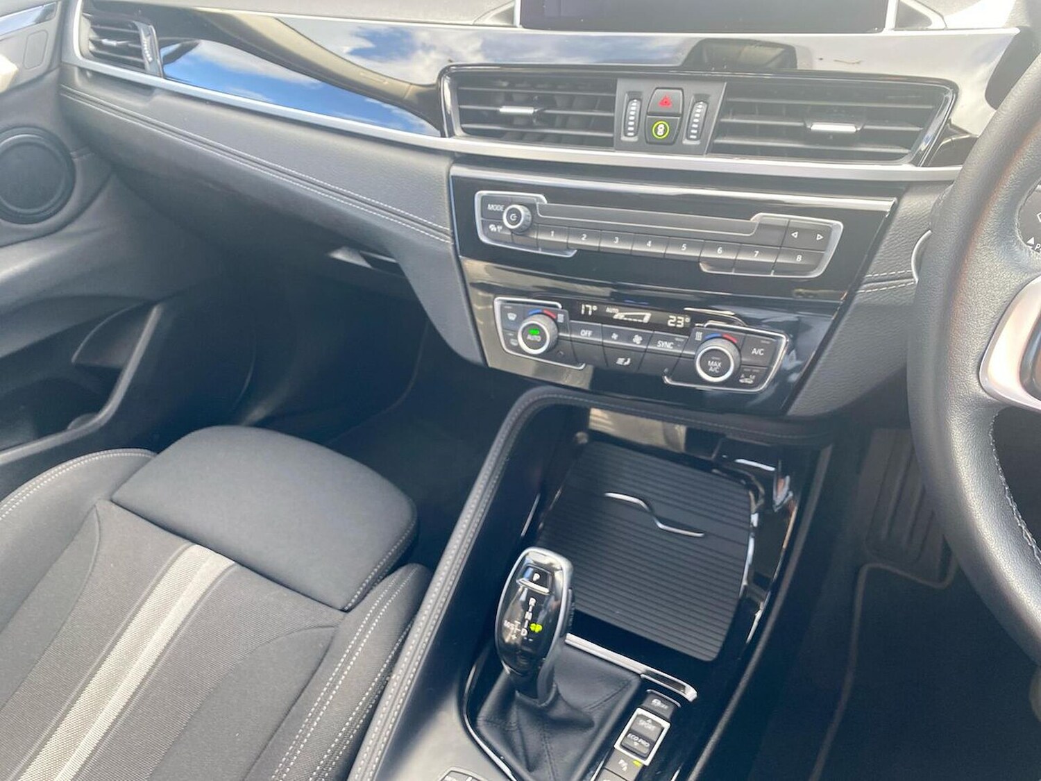 Used BMW X2 2023 for sale - 78195587: Photo 15