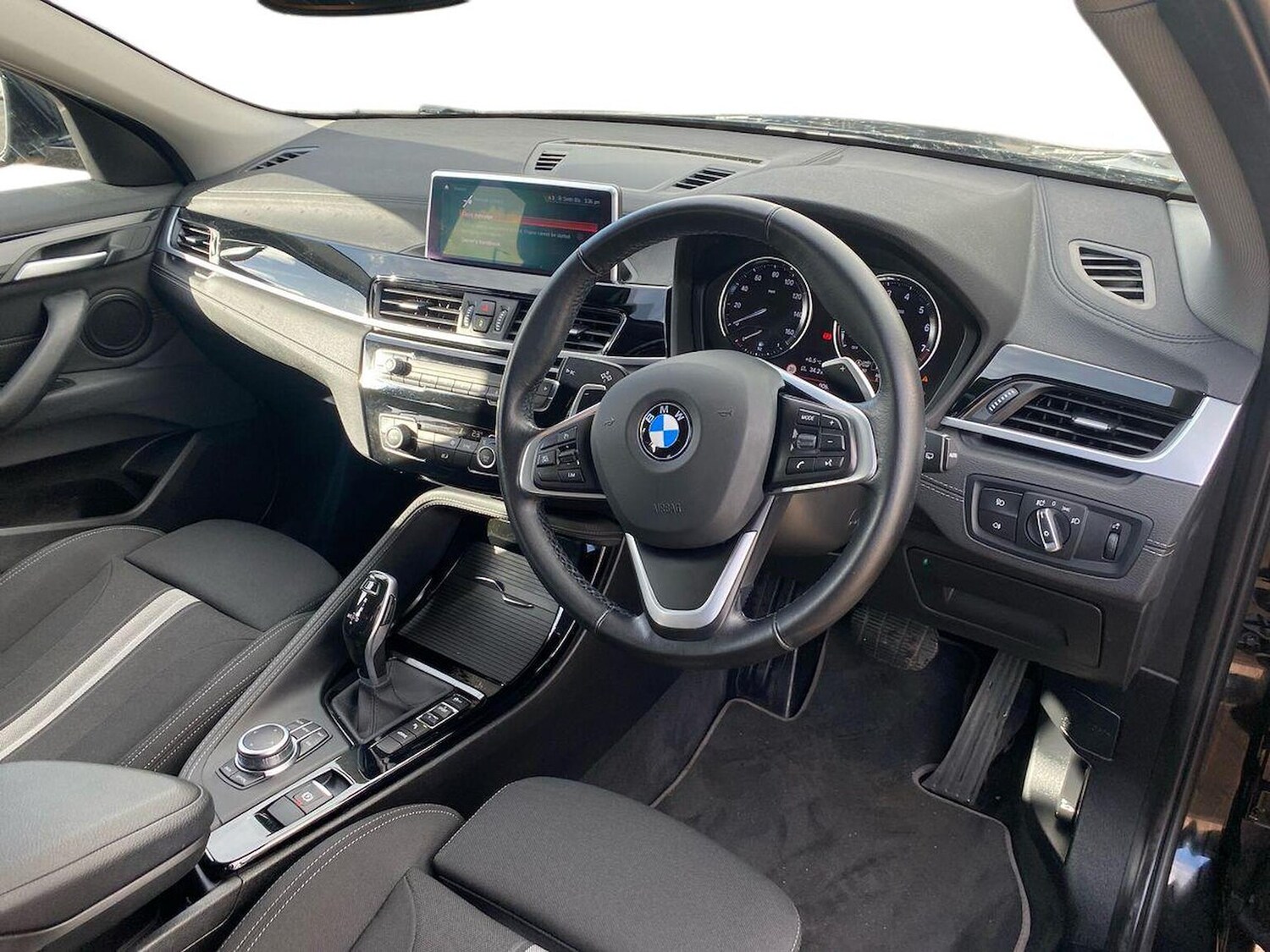 Used BMW X2 2023 for sale - 78195587: Photo 17