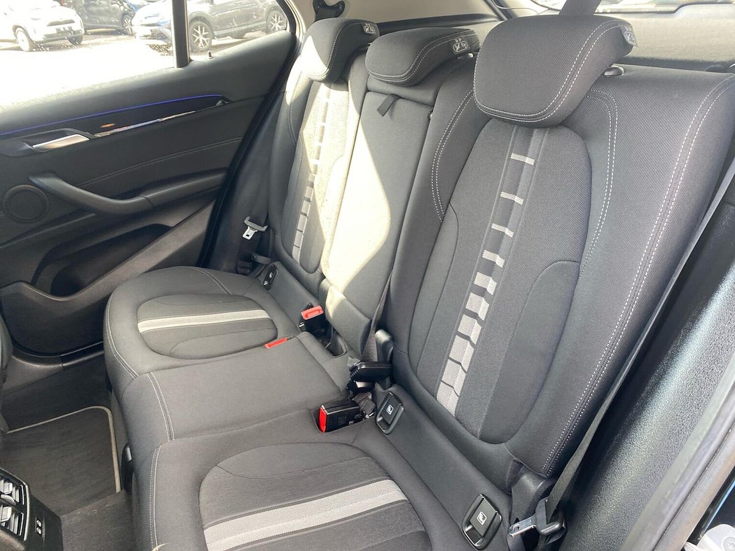 Used BMW X2 2023 for sale - 78195587: Photo 18