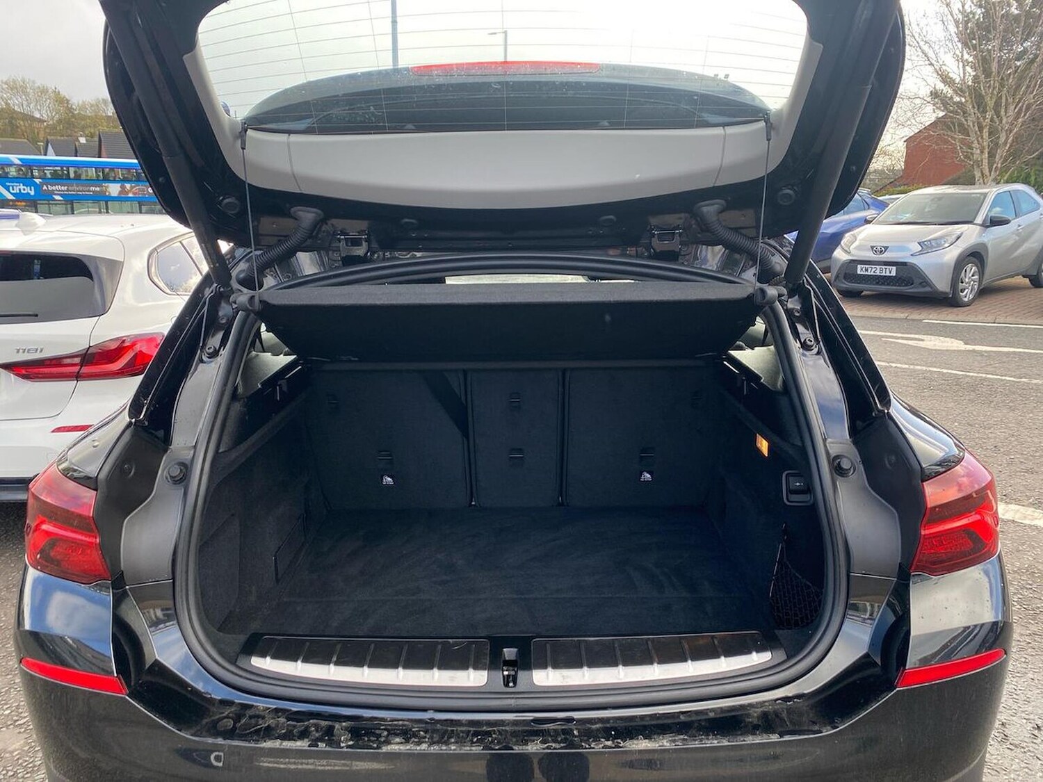 Used BMW X2 2023 for sale - 78195587: Photo 19