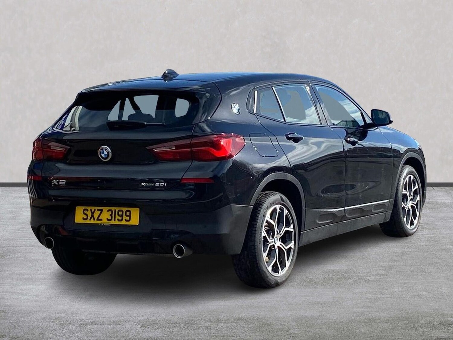 Used BMW X2 2023 for sale - 78195587: Photo 20