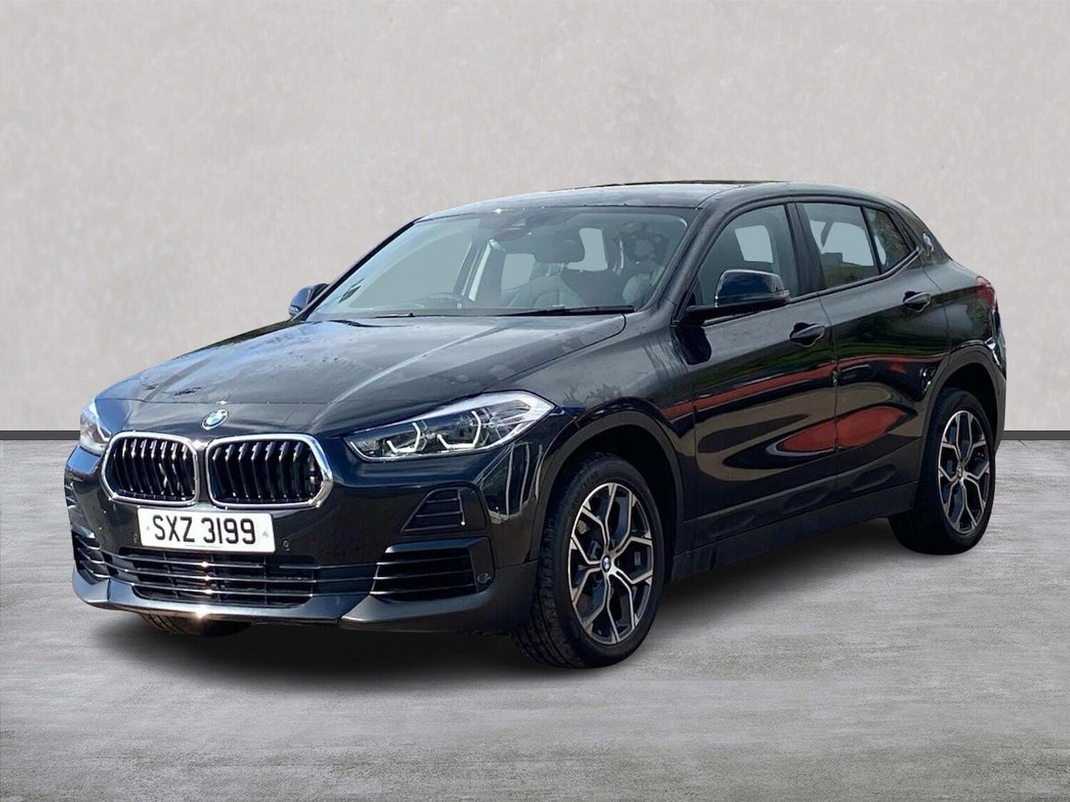Used BMW X2 2023 for sale - 78195587: Photo 22