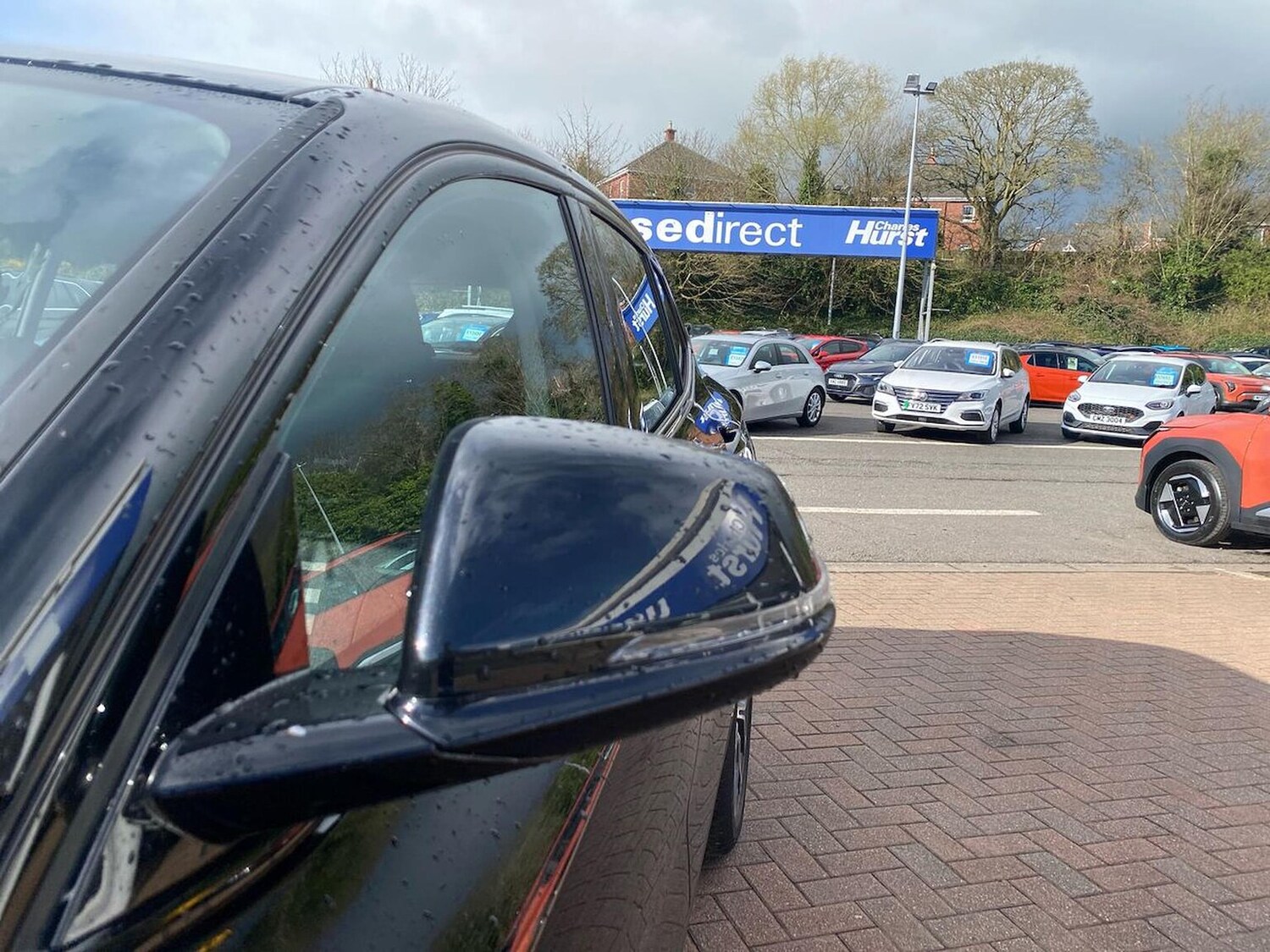 Used BMW X2 2023 for sale - 78195587: Photo 34