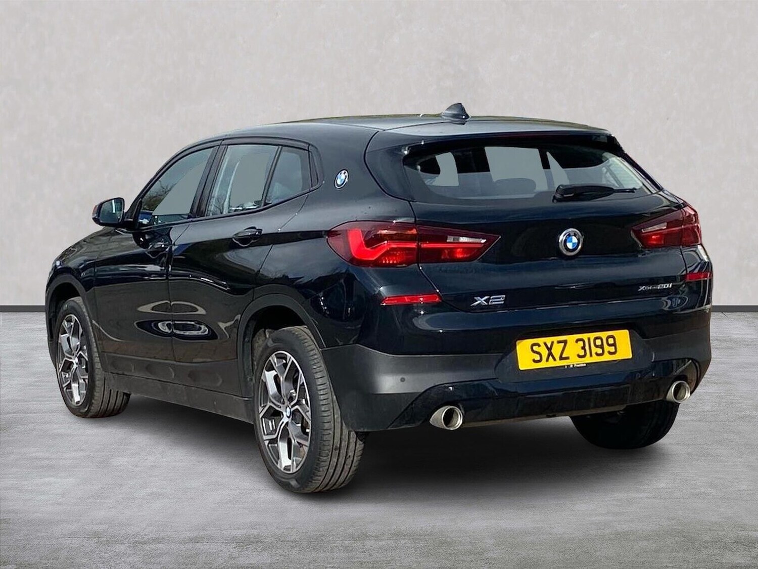 Used BMW X2 2023 for sale - 78195587: Photo 4