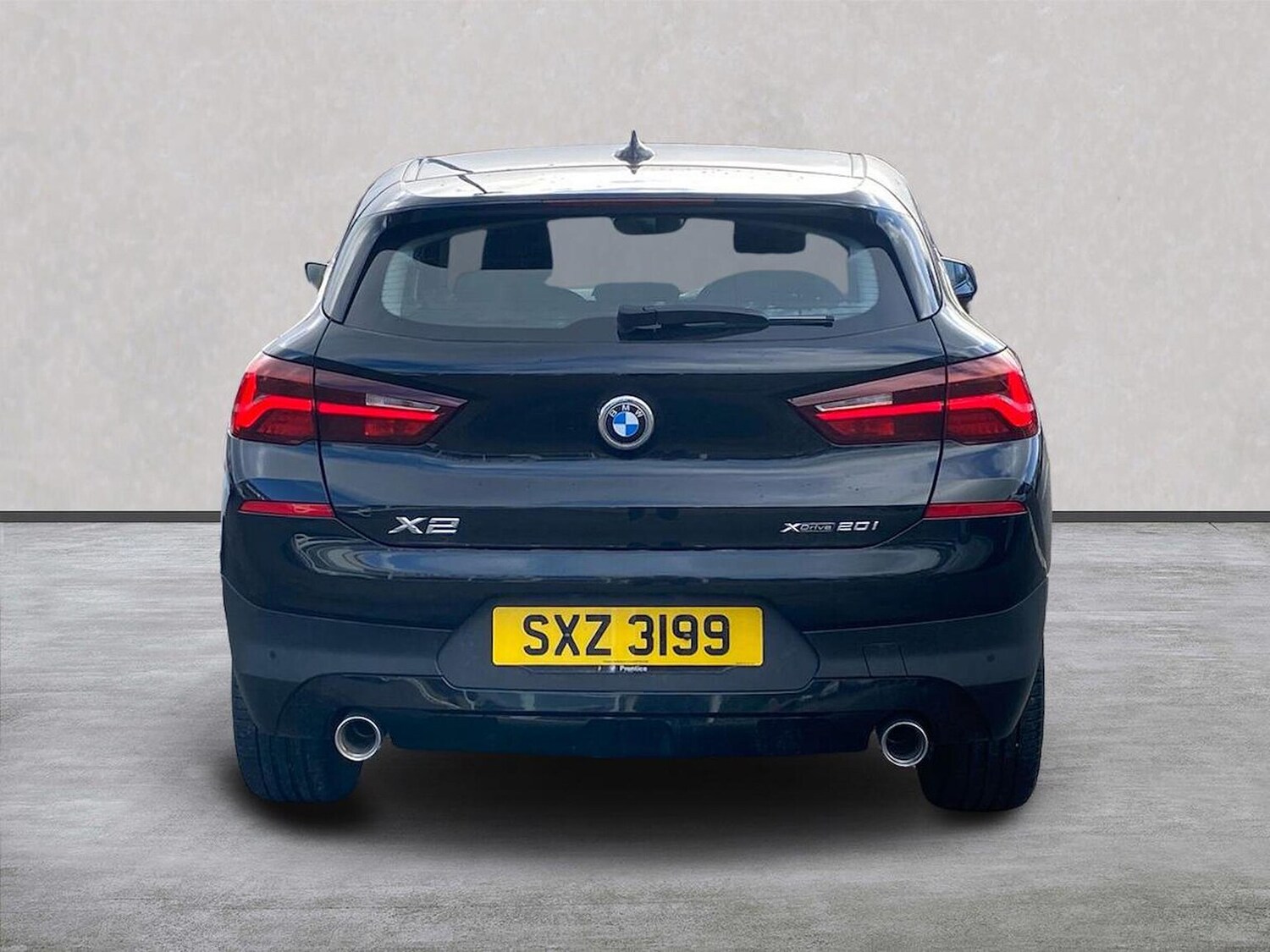 Used BMW X2 2023 for sale - 78195587: Photo 6