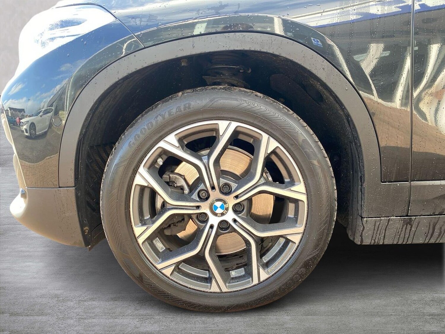 Used BMW X2 2023 for sale - 78195587: Photo 8