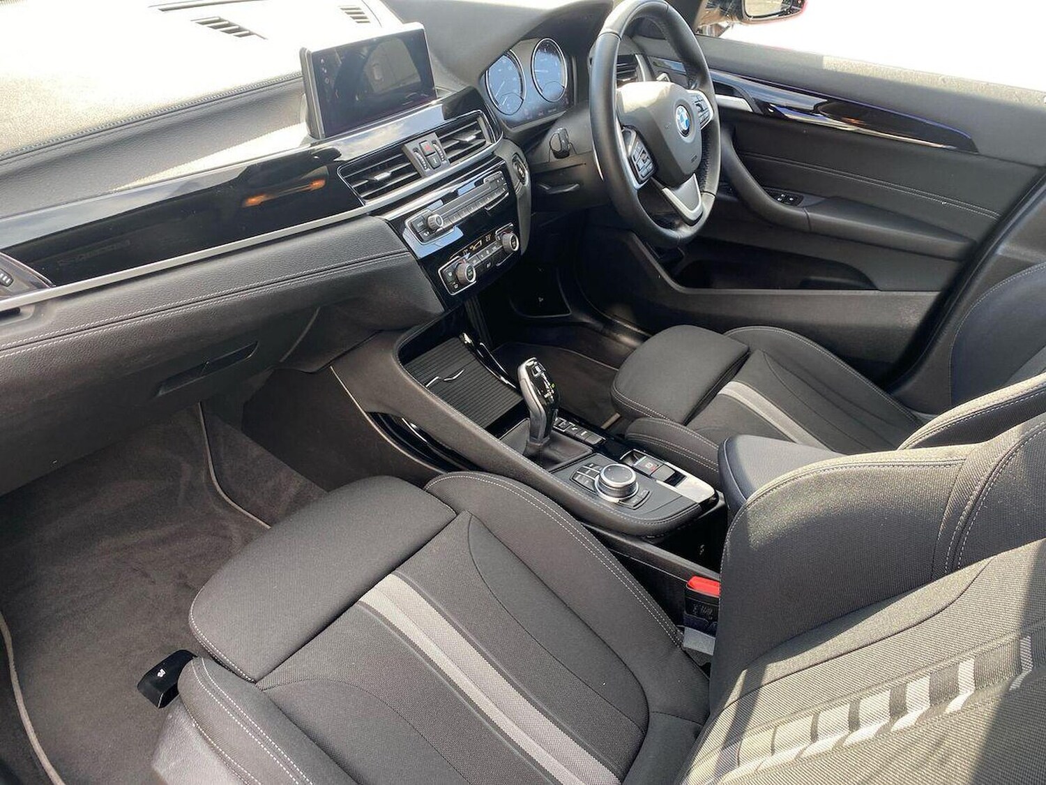 Used BMW X2 2023 for sale - 78195587: Photo 9