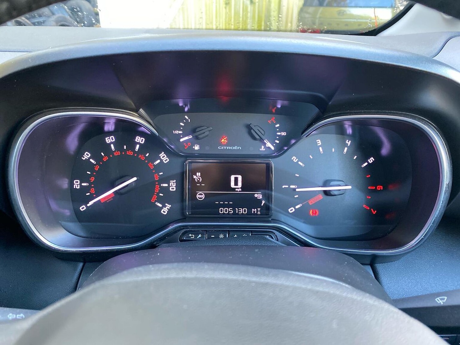 Used Citroen C3 Aircross 2023 for sale - 76422391: Photo 10