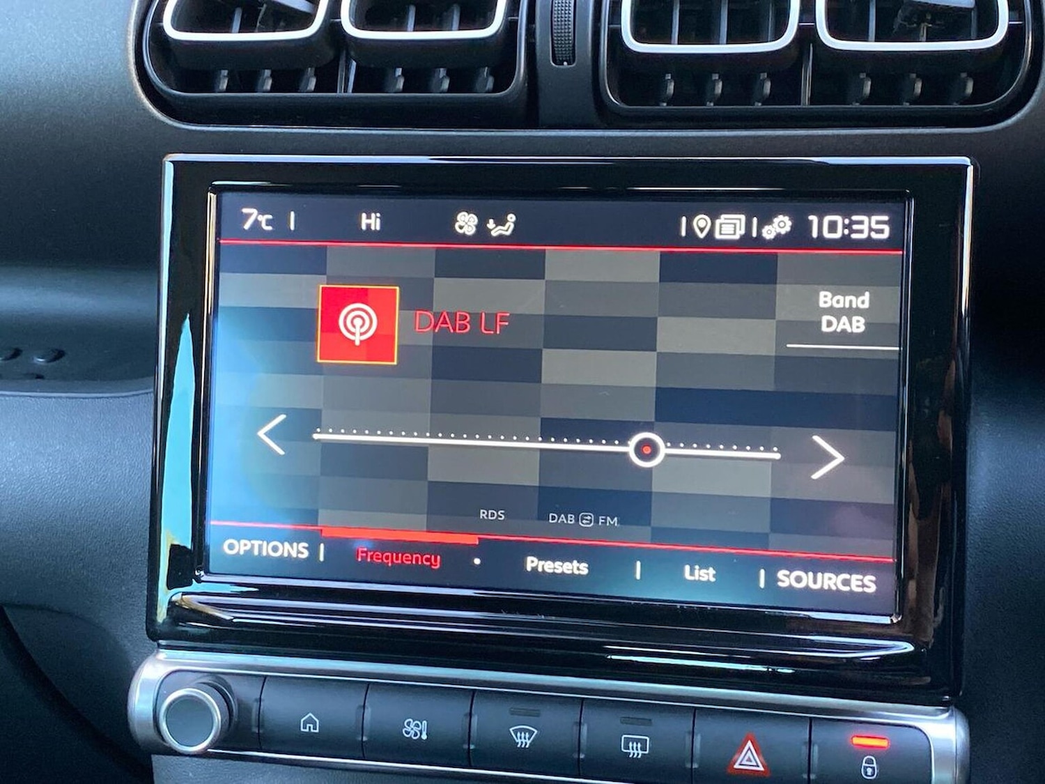 Used Citroen C3 Aircross 2023 for sale - 76422391: Photo 11