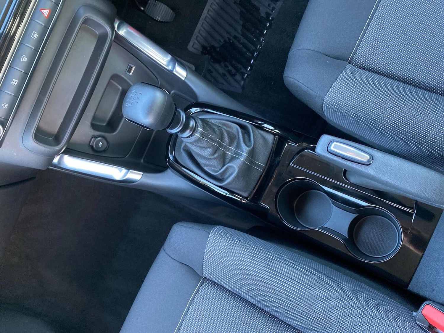 Used Citroen C3 Aircross 2023 for sale - 76422391: Photo 13