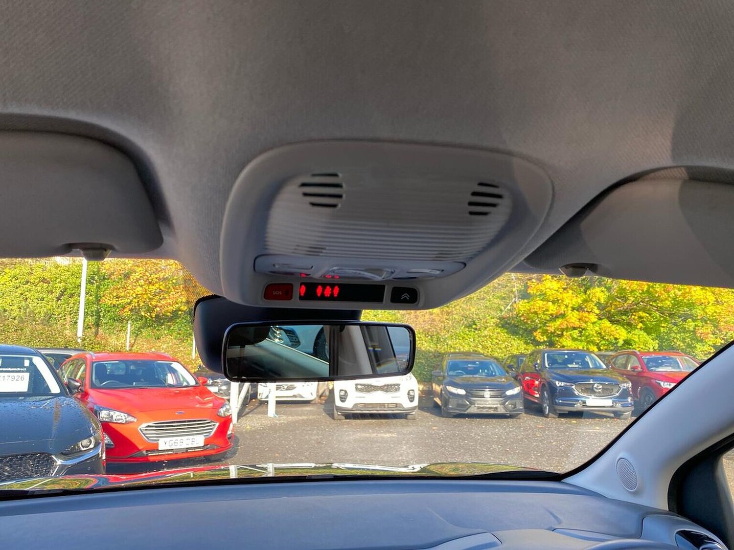 Used Citroen C3 Aircross 2023 for sale - 76422391: Photo 14