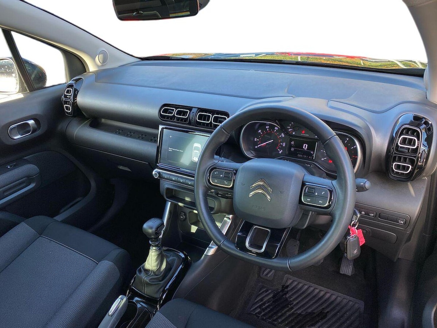 Used Citroen C3 Aircross 2023 for sale - 76422391: Photo 15