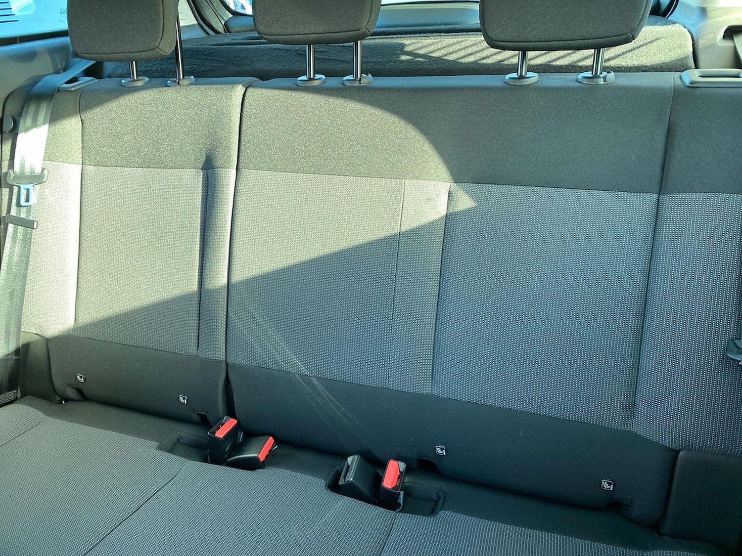 Used Citroen C3 Aircross 2023 for sale - 76422391: Photo 16