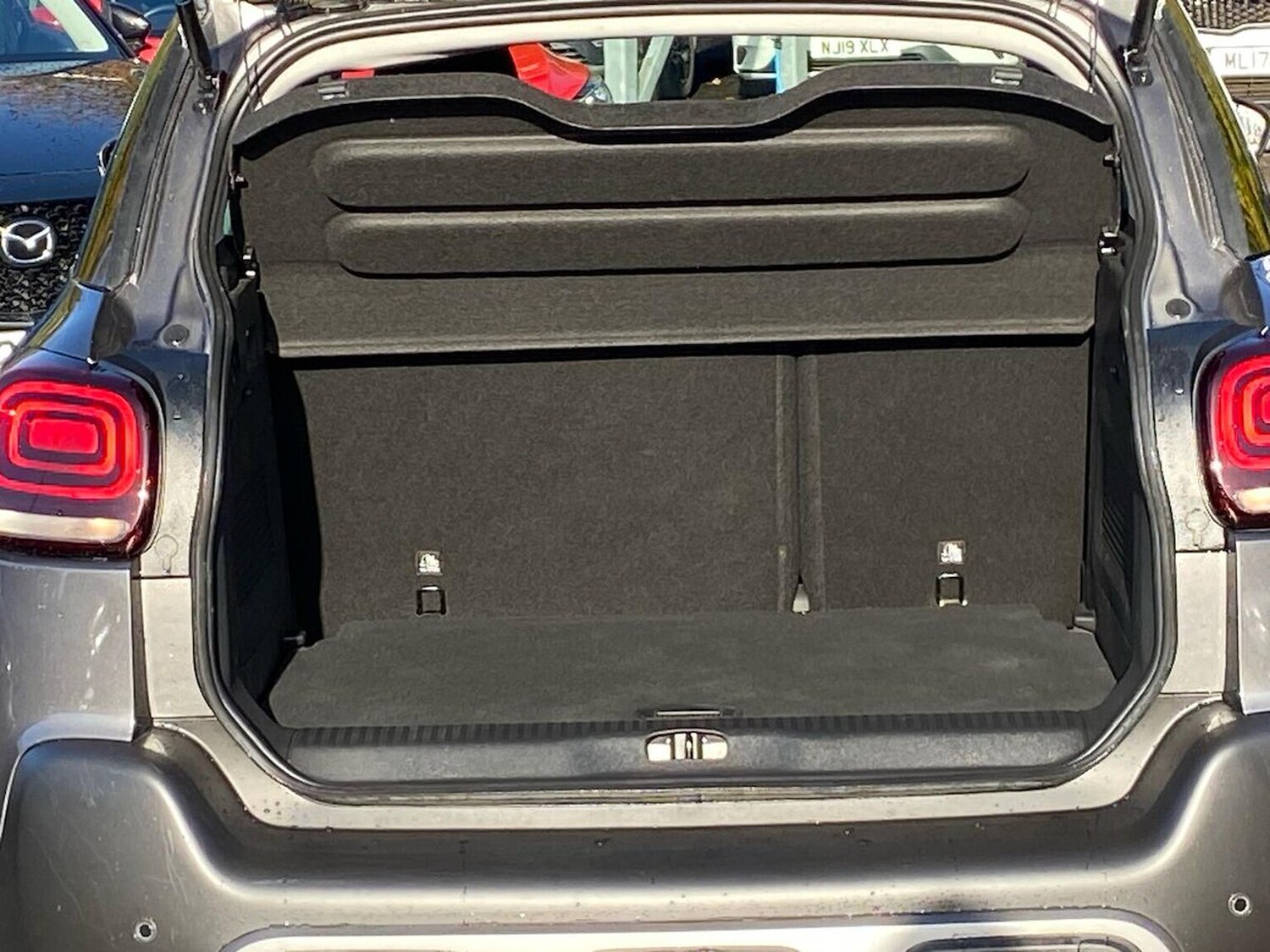 Used Citroen C3 Aircross 2023 for sale - 76422391: Photo 17