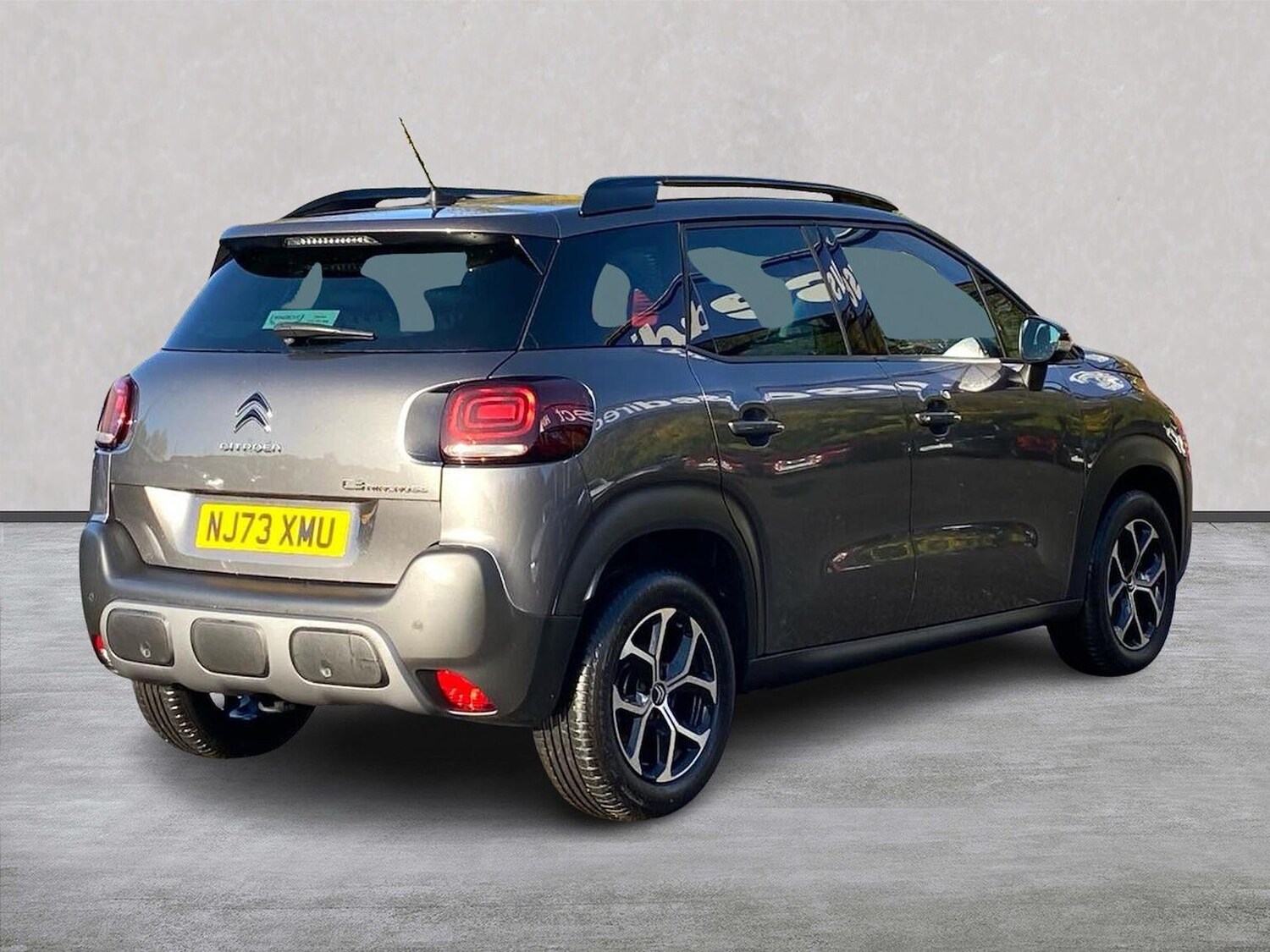 Used Citroen C3 Aircross 2023 for sale - 76422391: Photo 18