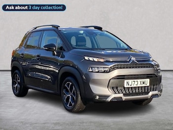 Used Citroen C3 Aircross 2023 for sale - 76422391: Photo