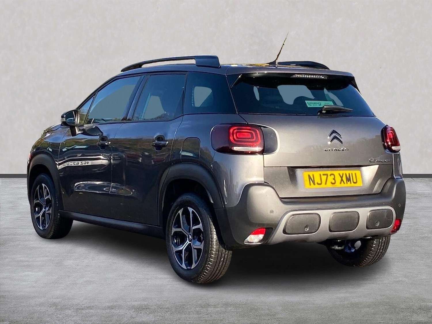 Used Citroen C3 Aircross 2023 for sale - 76422391: Photo 2