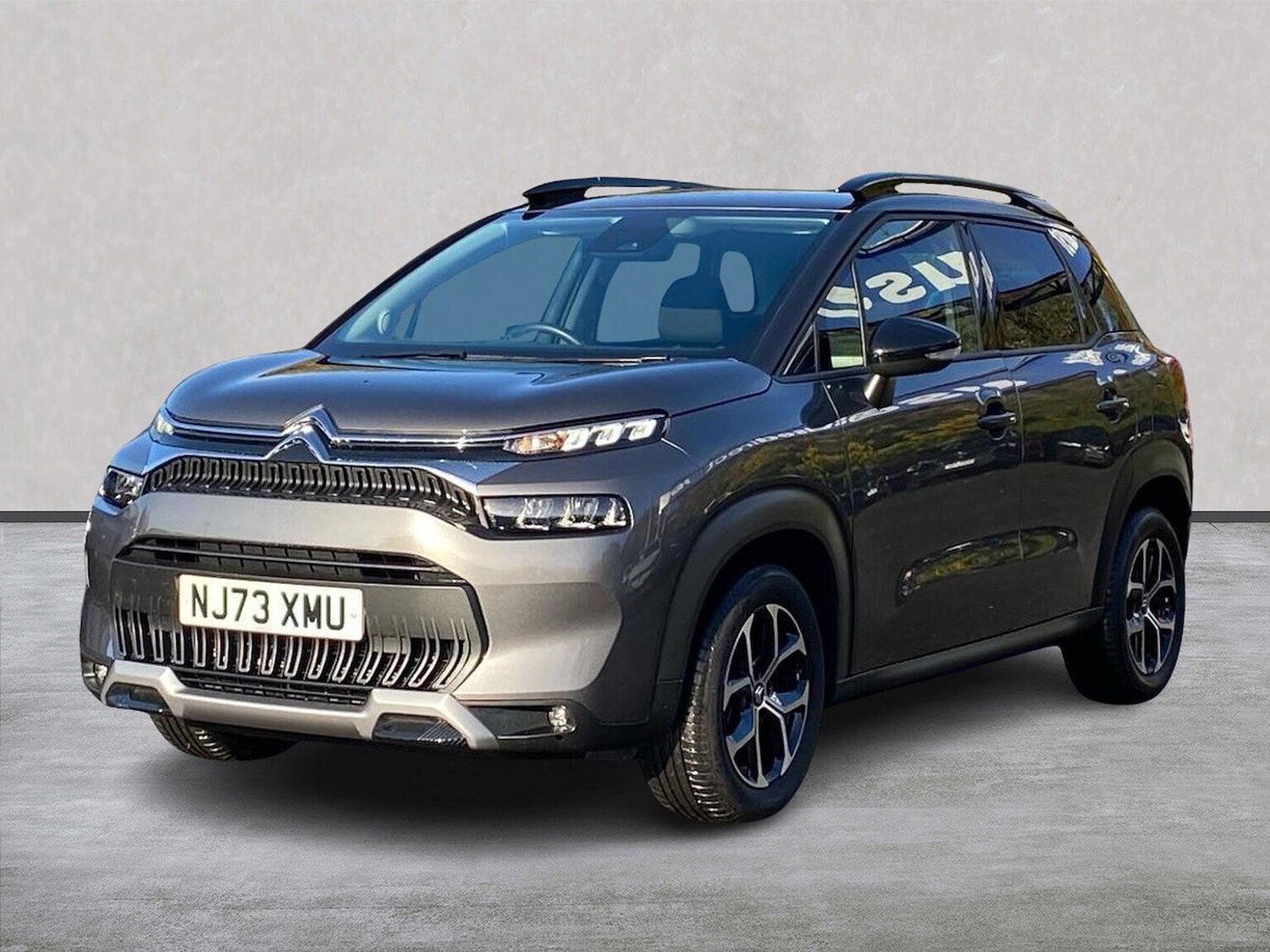 Used Citroen C3 Aircross 2023 for sale - 76422391: Photo 20