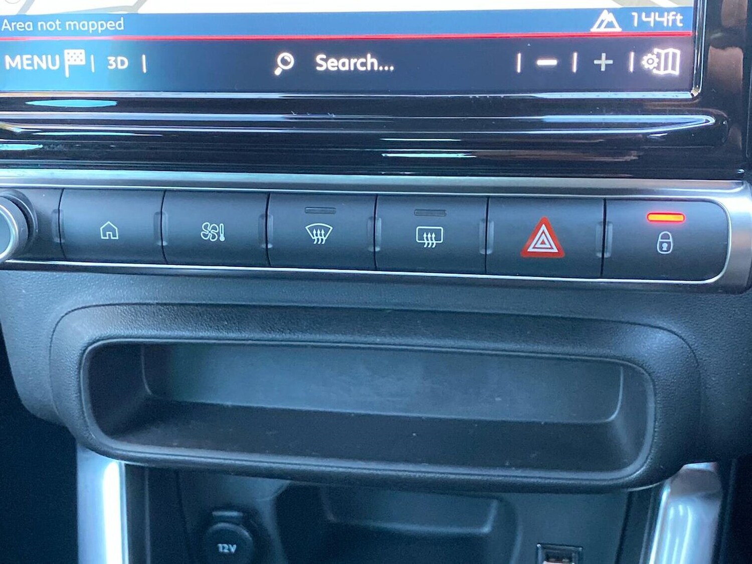 Used Citroen C3 Aircross 2023 for sale - 76422391: Photo 22