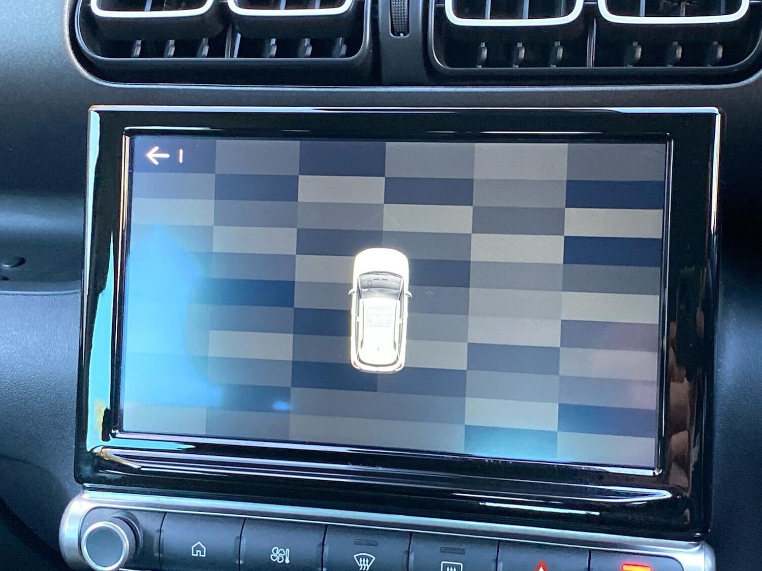 Used Citroen C3 Aircross 2023 for sale - 76422391: Photo 23