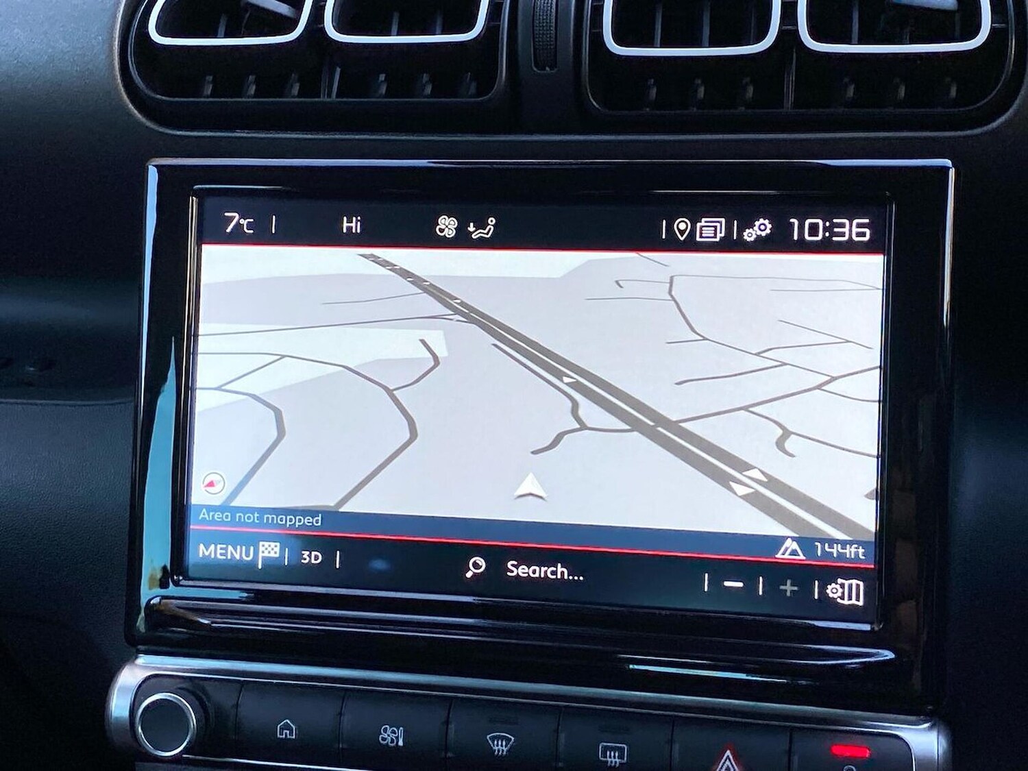 Used Citroen C3 Aircross 2023 for sale - 76422391: Photo 24