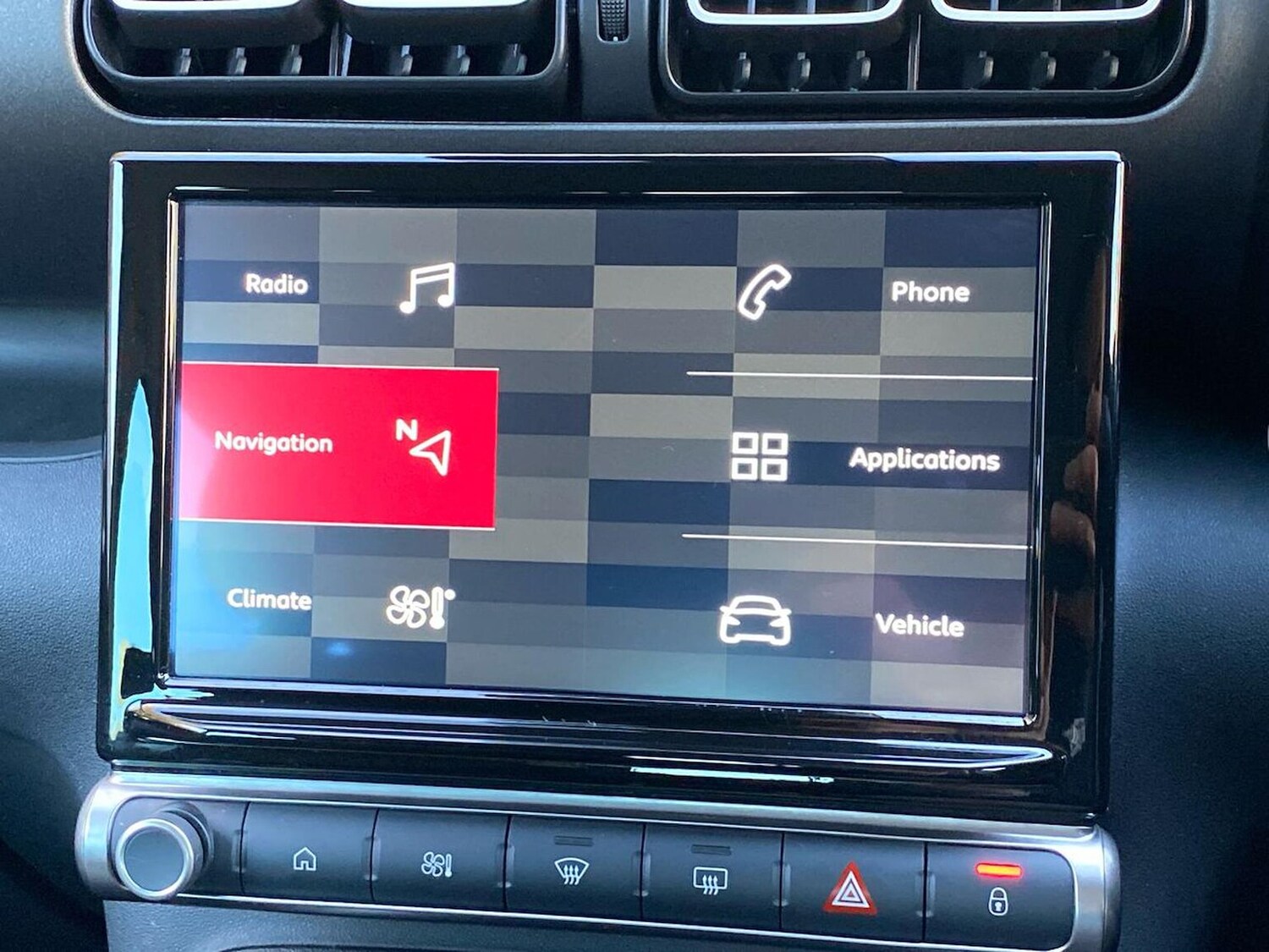 Used Citroen C3 Aircross 2023 for sale - 76422391: Photo 25