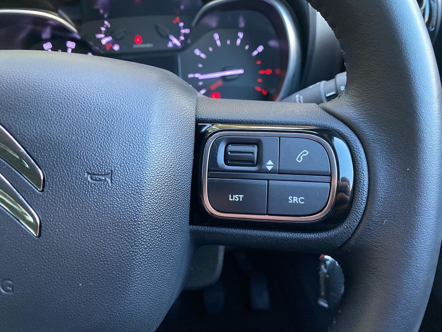 Used Citroen C3 Aircross 2023 for sale - 76422391: Photo 26