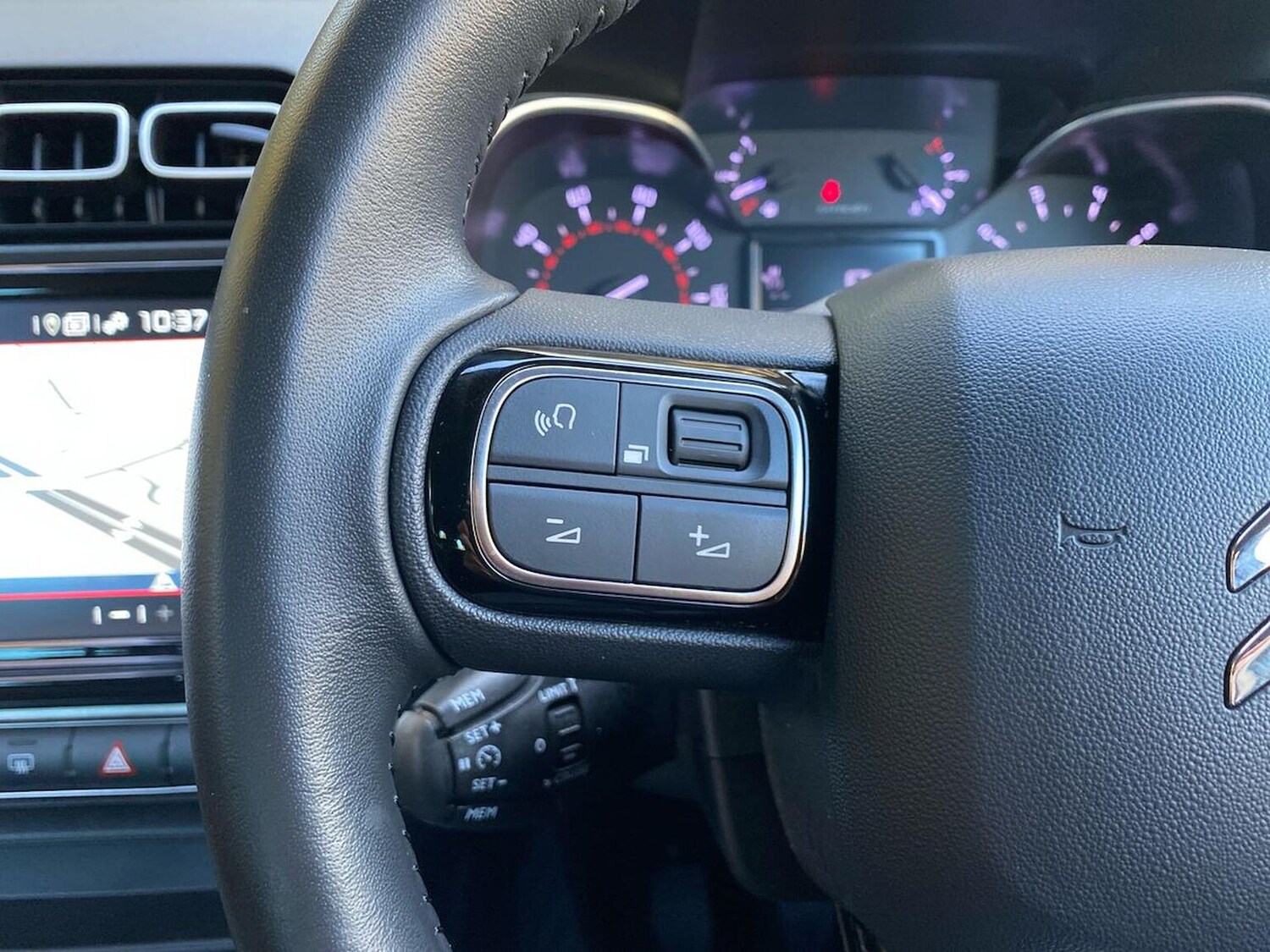 Used Citroen C3 Aircross 2023 for sale - 76422391: Photo 27