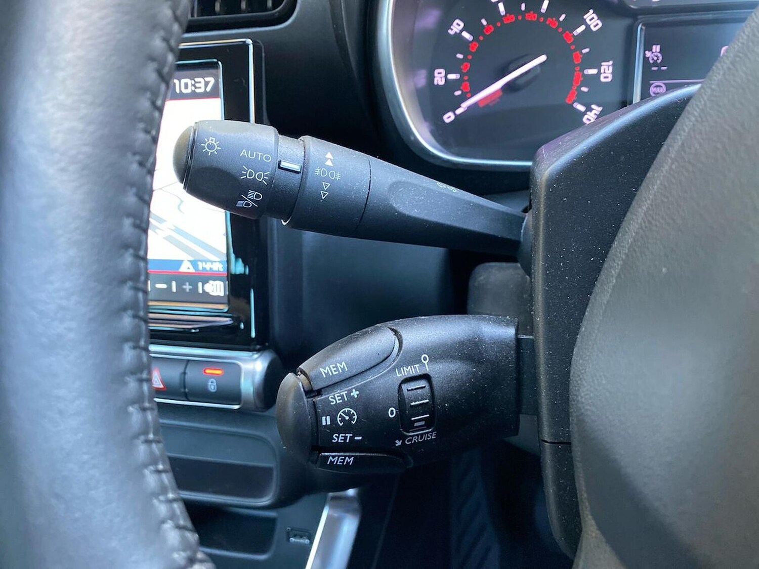 Used Citroen C3 Aircross 2023 for sale - 76422391: Photo 29