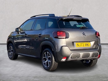 Used Citroen C3 Aircross 2023 for sale - 76422391: Photo