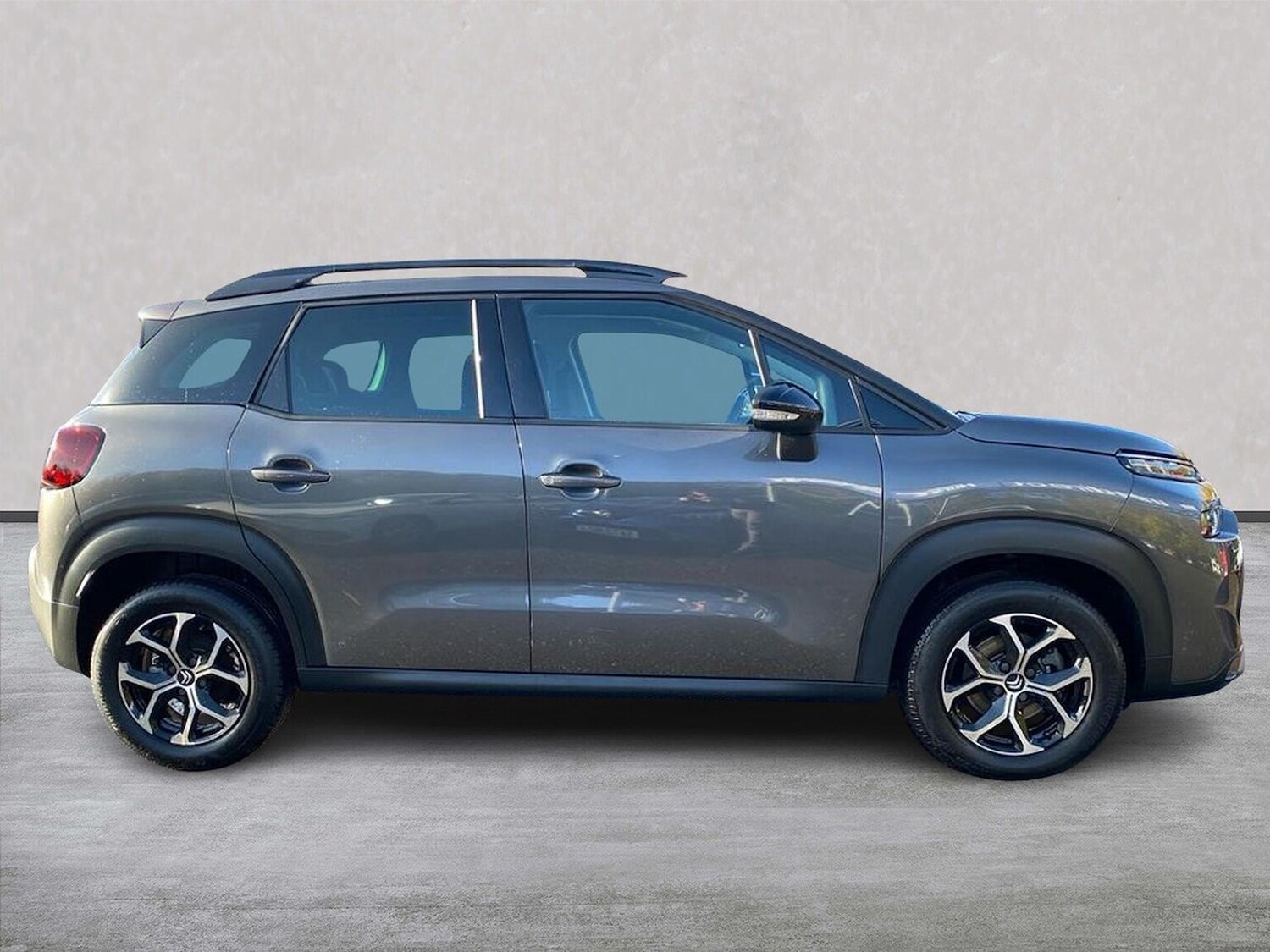 Used Citroen C3 Aircross 2023 for sale - 76422391: Photo 3