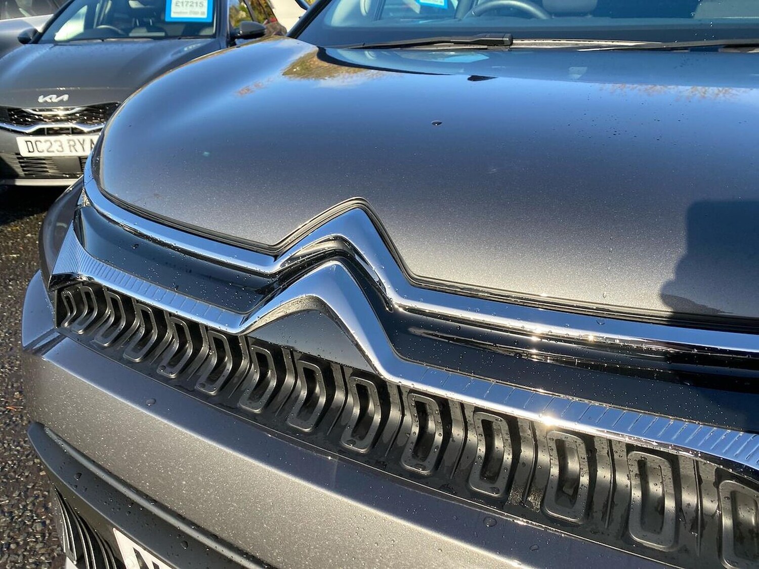 Used Citroen C3 Aircross 2023 for sale - 76422391: Photo 30