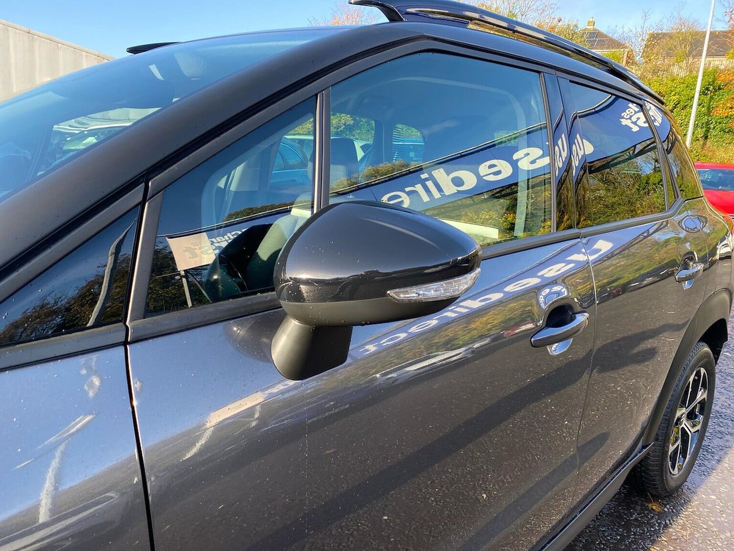 Used Citroen C3 Aircross 2023 for sale - 76422391: Photo 32