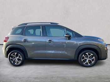 Used Citroen C3 Aircross 2023 for sale - 76422391: Photo