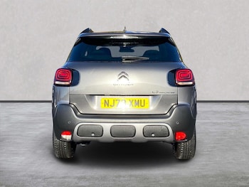 Used Citroen C3 Aircross 2023 for sale - 76422391: Photo