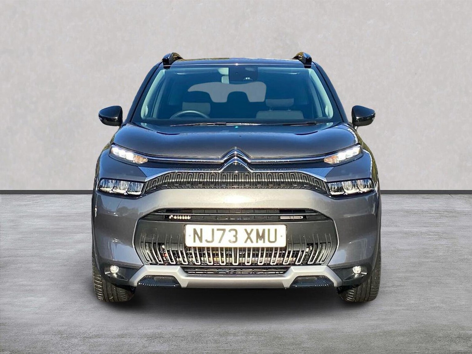 Used Citroen C3 Aircross 2023 for sale - 76422391: Photo 5