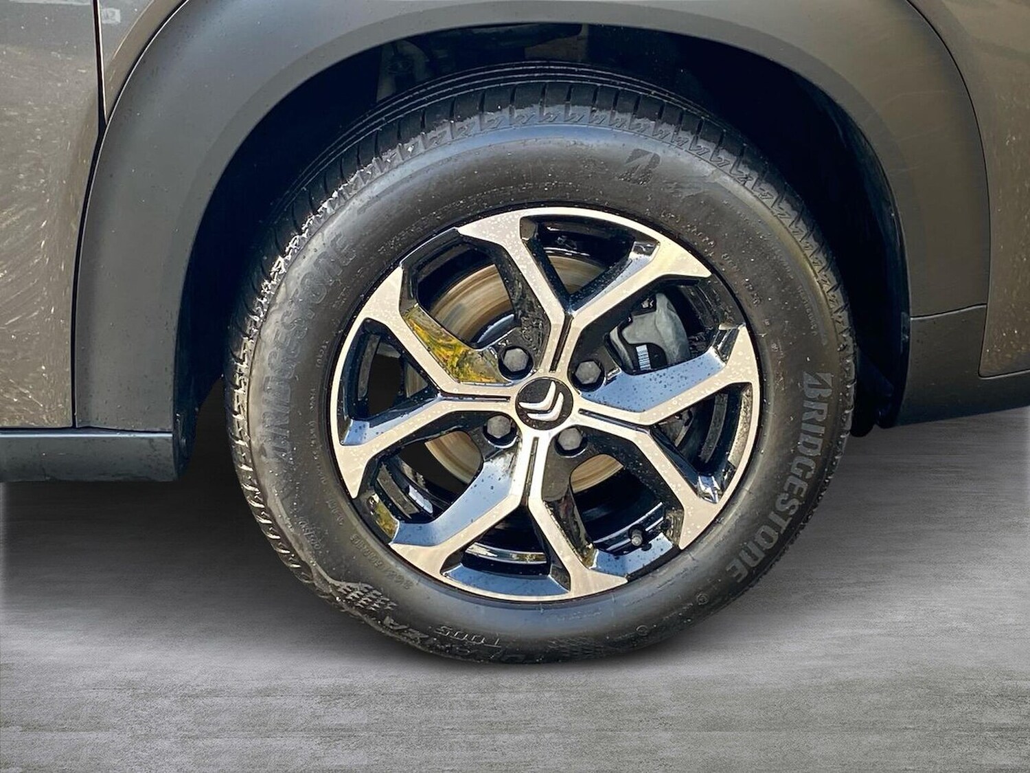 Used Citroen C3 Aircross 2023 for sale - 76422391: Photo 6