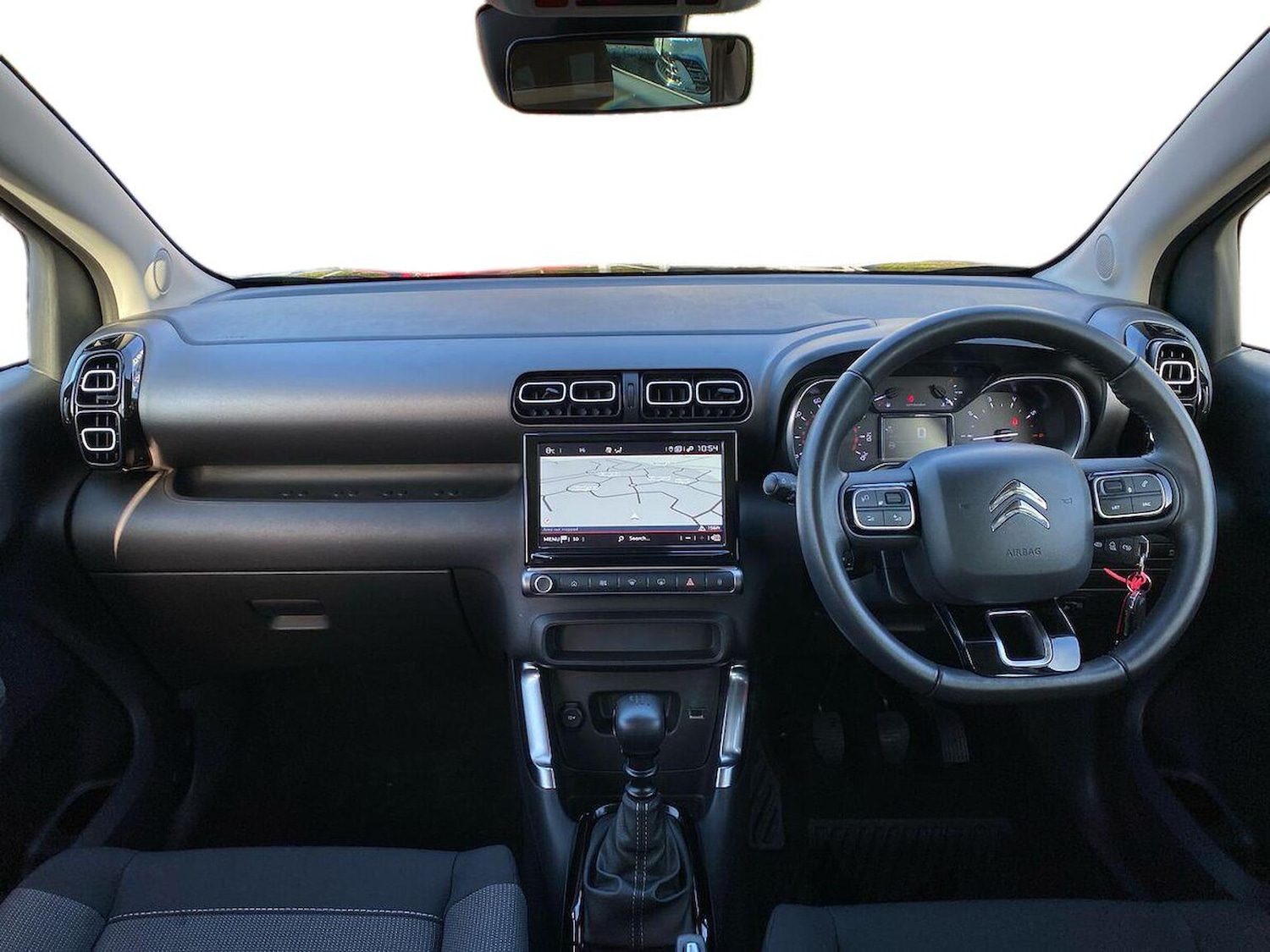 Used Citroen C3 Aircross 2023 for sale - 76422391: Photo 8