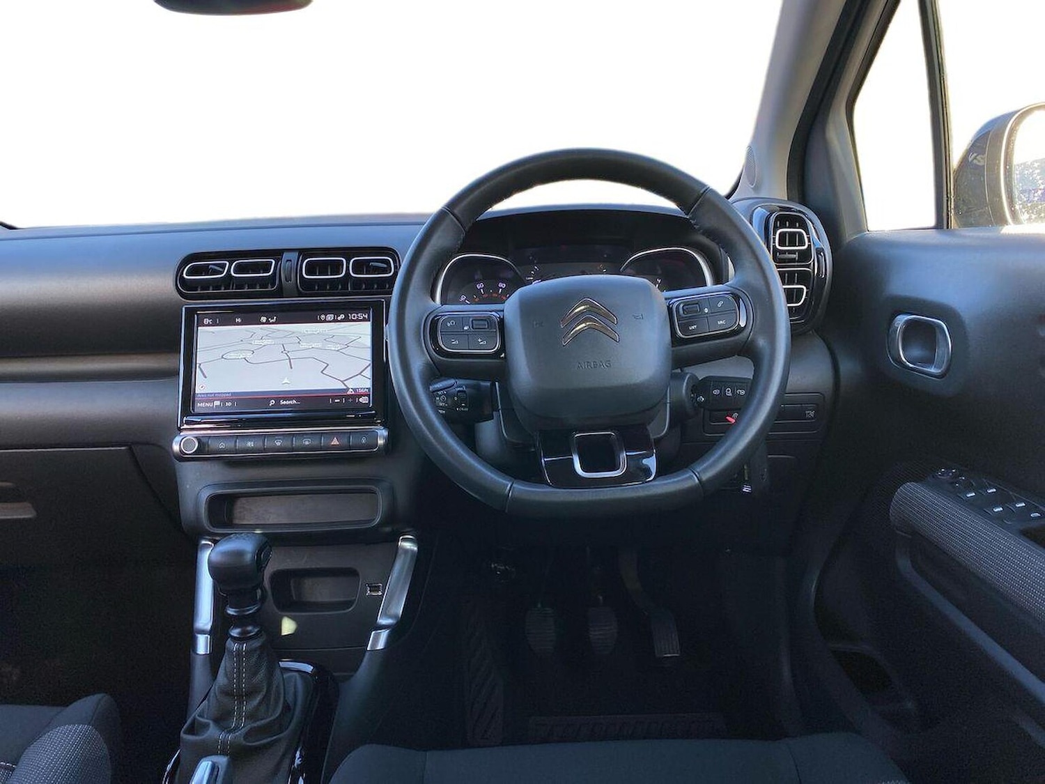 Used Citroen C3 Aircross 2023 for sale - 76422391: Photo 9