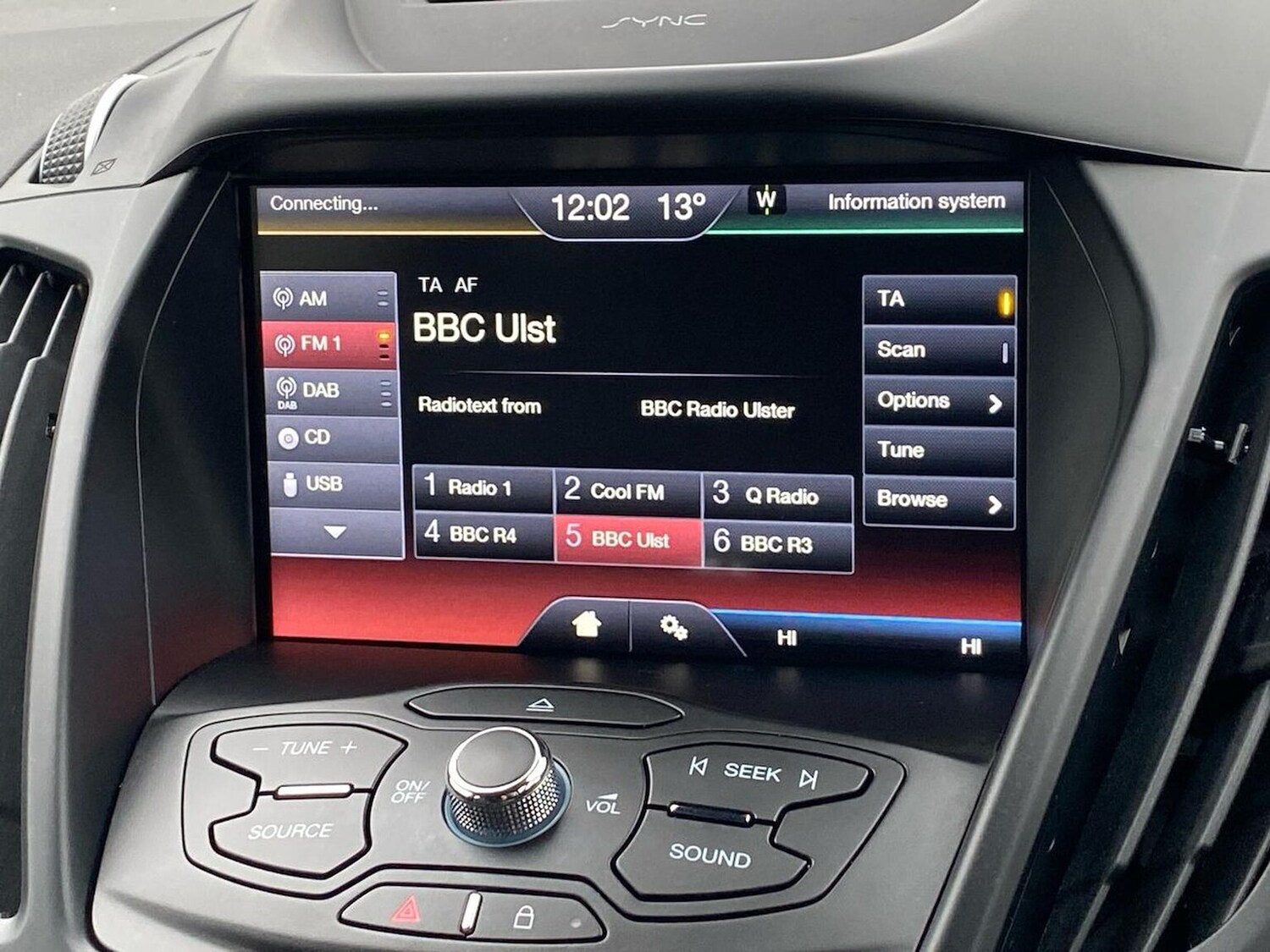 Used Ford Kuga 2016 for sale - 76577258: Photo 11