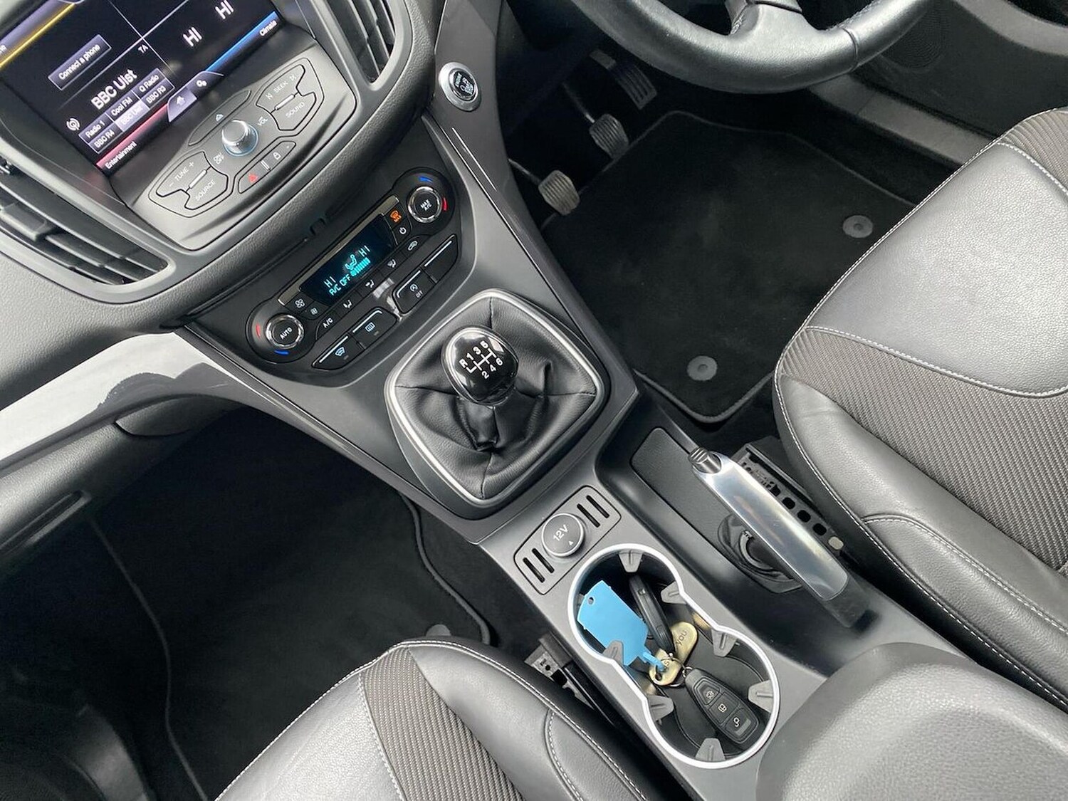 Used Ford Kuga 2016 for sale - 76577258: Photo 13