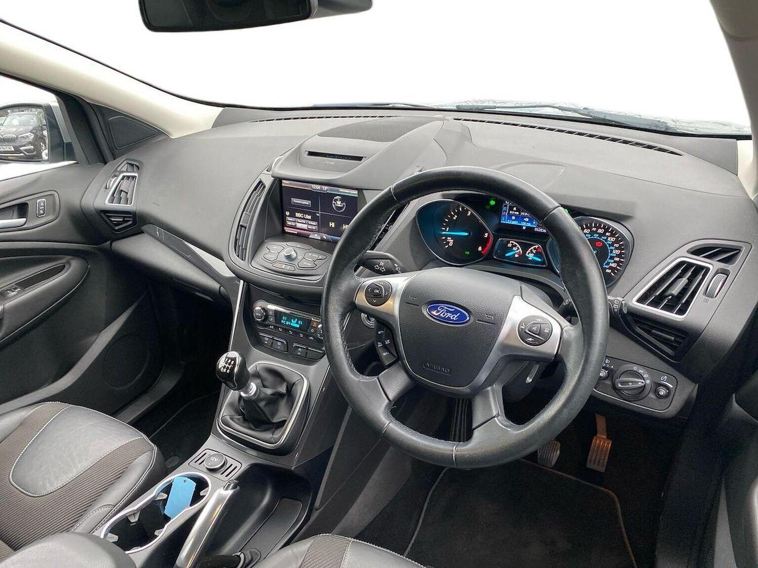 Used Ford Kuga 2016 for sale - 76577258: Photo 15