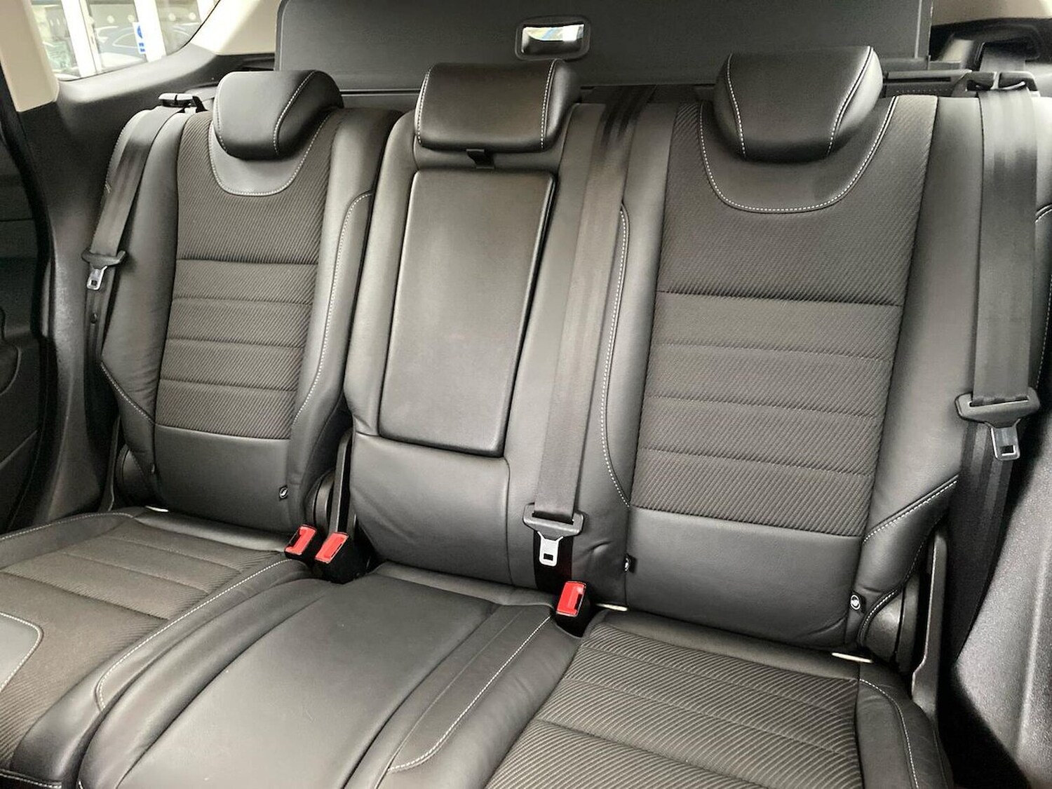 Used Ford Kuga 2016 for sale - 76577258: Photo 16