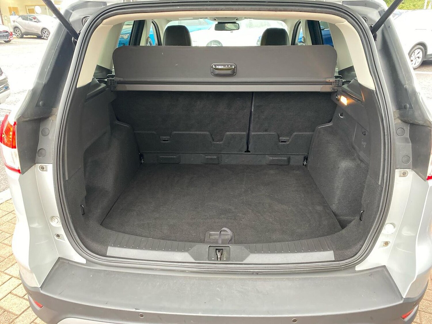 Used Ford Kuga 2016 for sale - 76577258: Photo 17