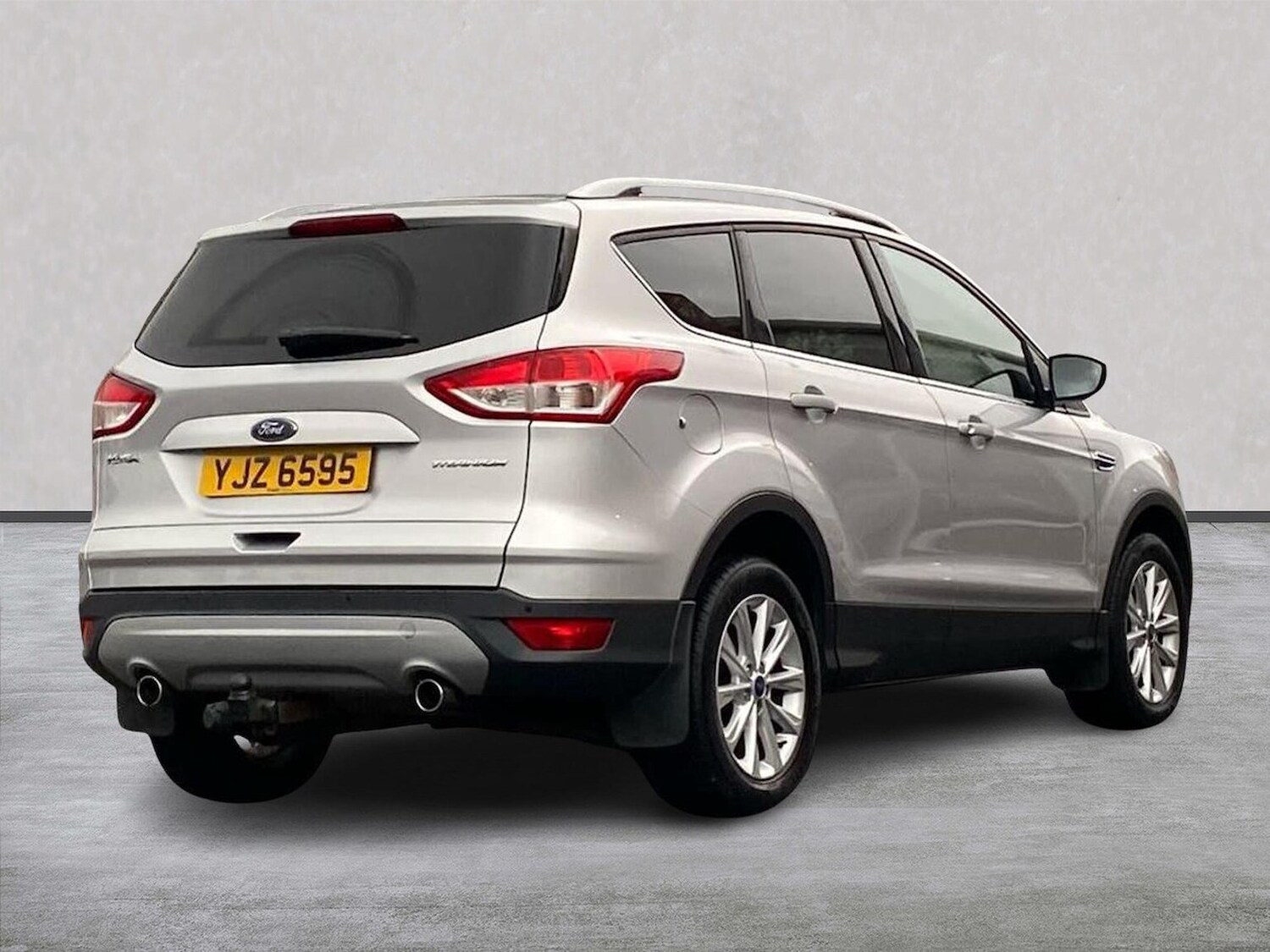 Used Ford Kuga 2016 for sale - 76577258: Photo 18