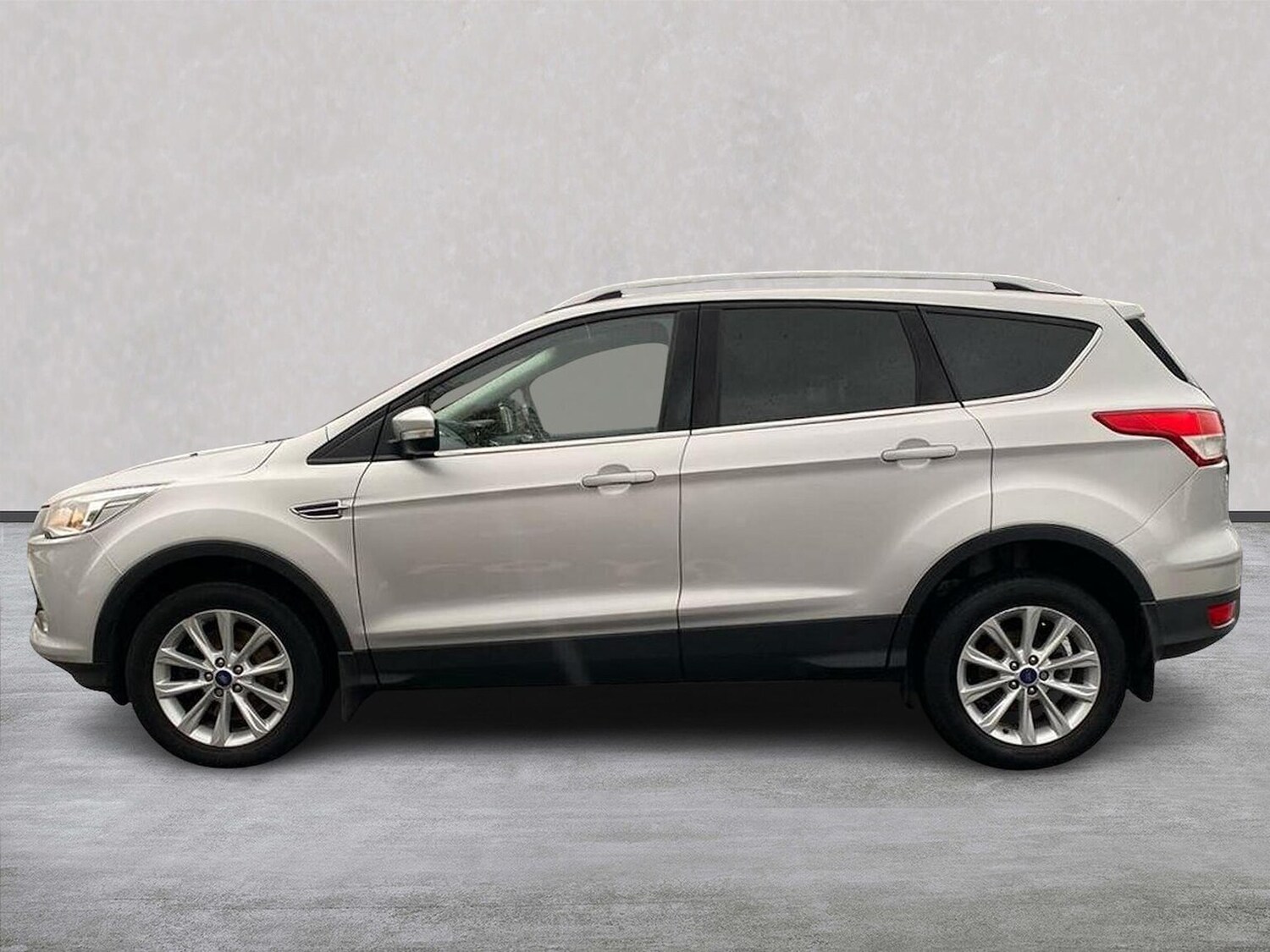 Used Ford Kuga 2016 for sale - 76577258: Photo 19